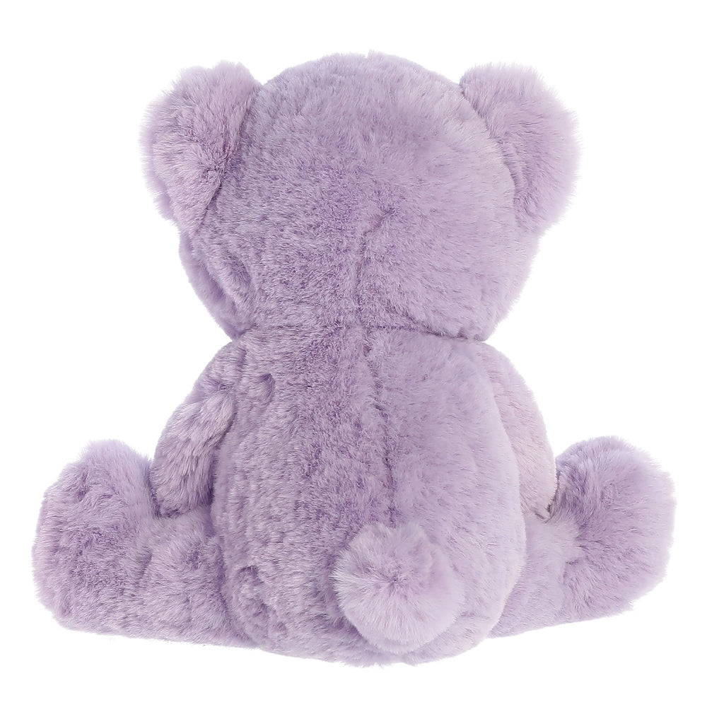 Clemson Gelato Bear - LAVENDER