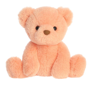 Clemson Gelato Bear - LT ORANGE