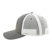 Clemson Gentleman University Cap - MD GREY