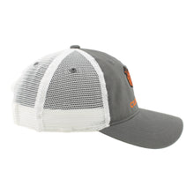 Clemson Gentleman University Cap - MD GREY