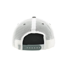 Clemson Gentleman University Cap - MD GREY