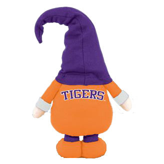 Clemson Gnome Stretch Legs