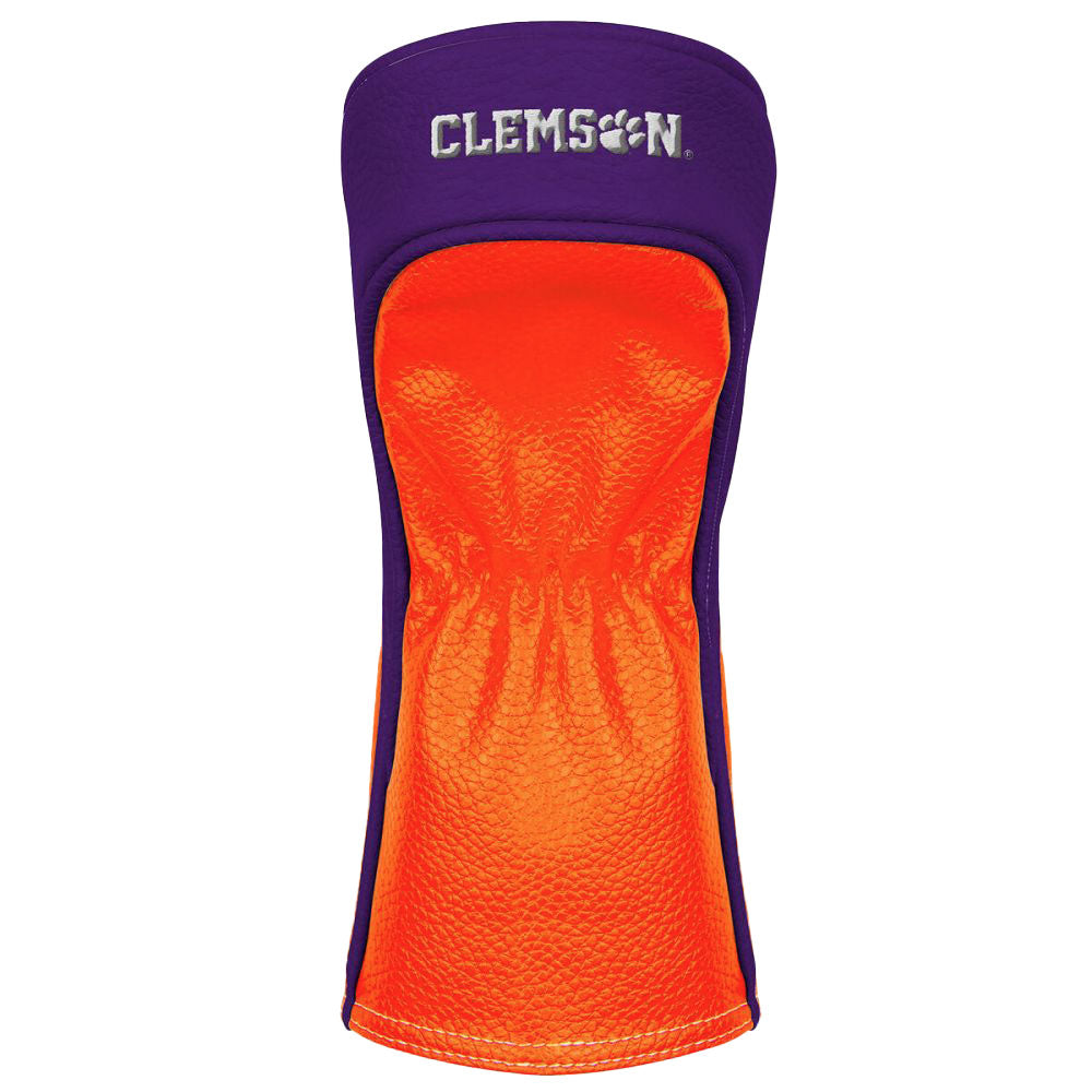 Clemson Golf Fairway Headcover