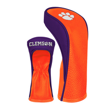Clemson Golf Fairway Headcover
