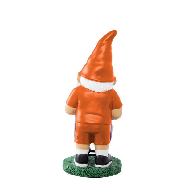 Clemson Grill Gnome