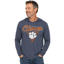 Clemson Harbor Hoodie