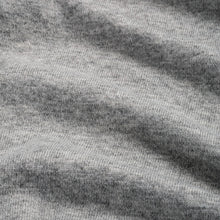 Clemson Harlestons Bennett Quarter-Zip Sweater - GREY