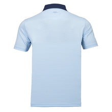 Clemson Harlestons Preston Polo - BLUE