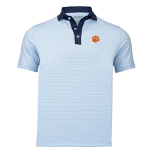 Clemson Harlestons Preston Polo