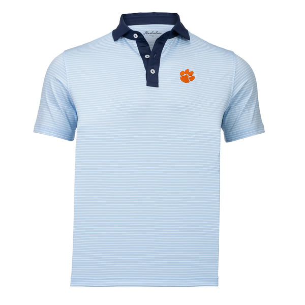 Clemson Harlestons Preston Polo