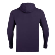 Clemson Harlestons Sport Hoodie - PURPLE