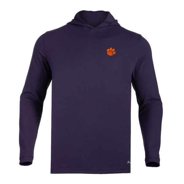 Clemson Harlestons Sport Hoodie