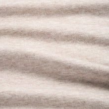 Clemson Harlestons Summit Quarter-Zip - IVORY