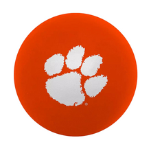 Clemson High Bounce Ball  - ORANGE