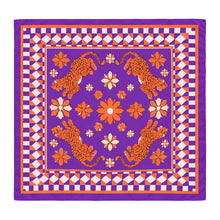 Clemson Hollis Tiger Scarf