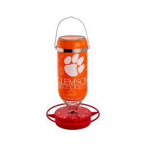 Clemson Hummingbird Feeder