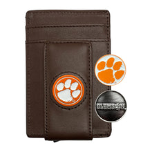 Clemson Icon Pop-Up Wallet