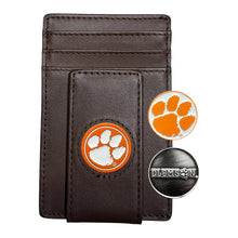 Clemson Icon Standard Wallet