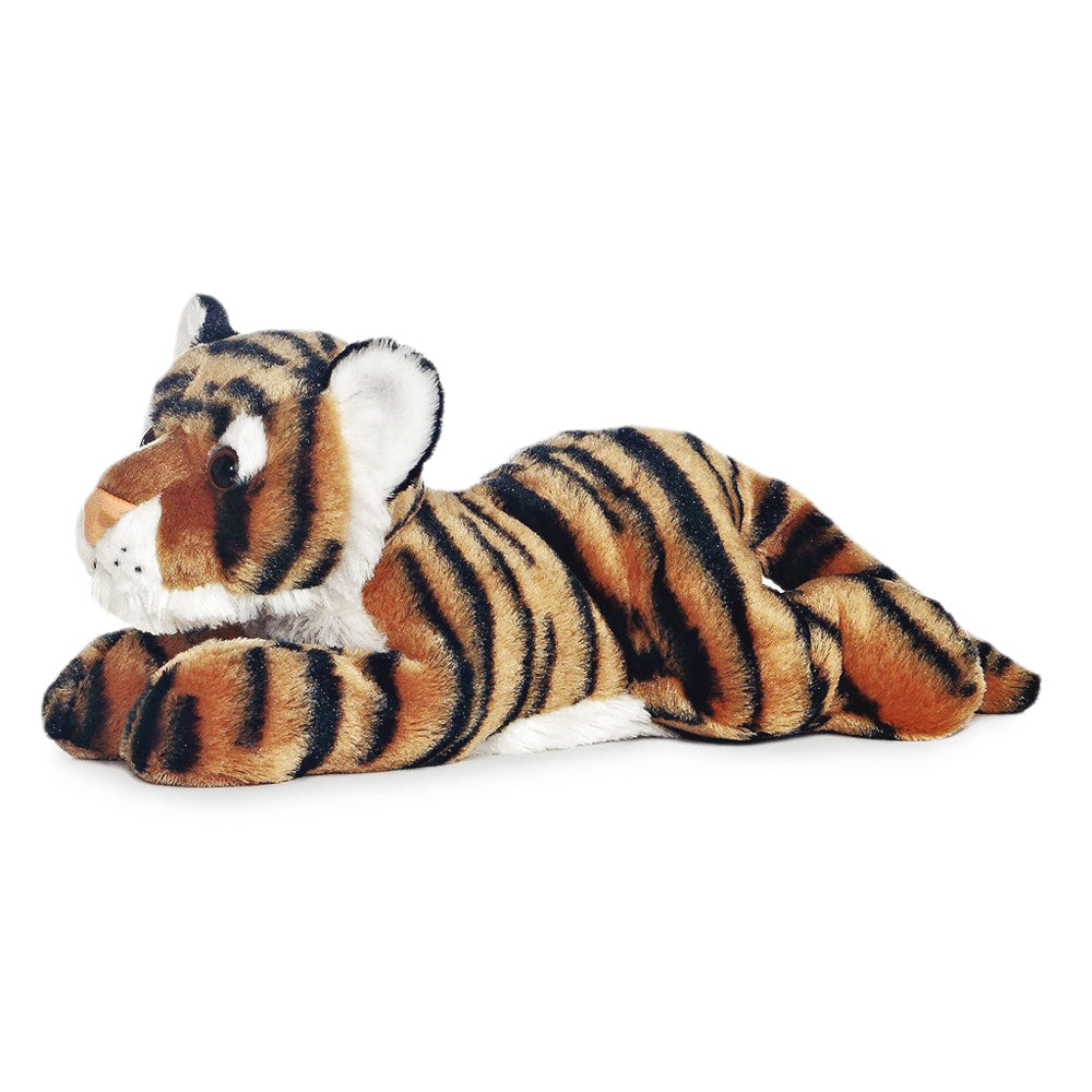 Clemson Indira Tiger