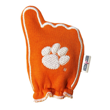 Clemson Infant Fan Mitts - ORANGE