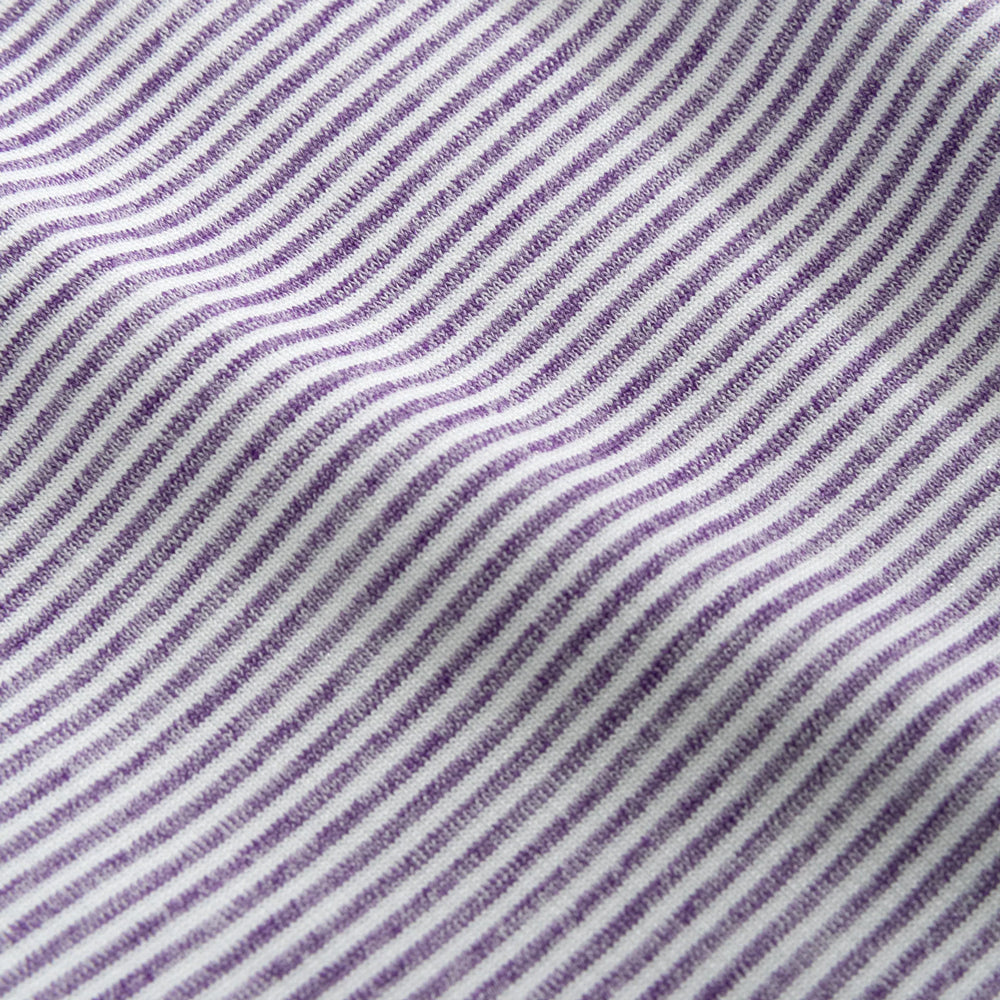 Clemson Johnnie-O Boys Lyndon Polo - PURPLE