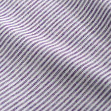 Clemson Johnnie-O Boys Lyndon Polo - PURPLE