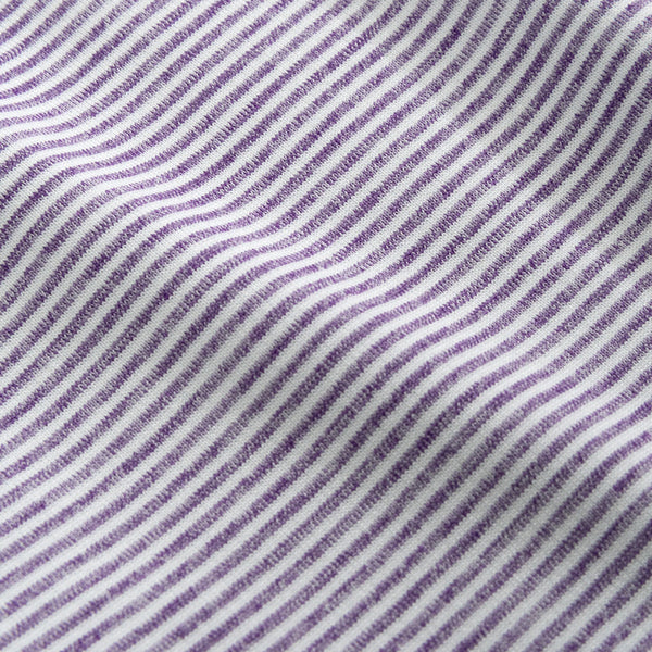 Clemson Johnnie-O Boys Lyndon Polo - PURPLE