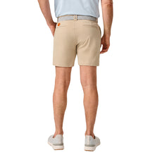 Clemson Johnnie-O Fusion Performance Shorts