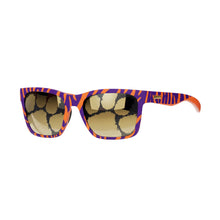 Clemson Journeyman Tiger Sunglasses
