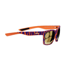 Clemson Journeyman Tiger Sunglasses
