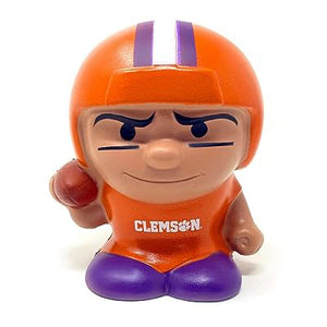 Clemson Jumbo Squeezy Mate
