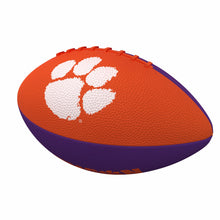 Clemson Junior Rubber Football