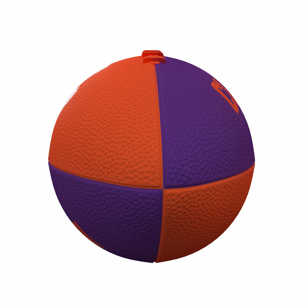 Clemson Junior Rubber Football