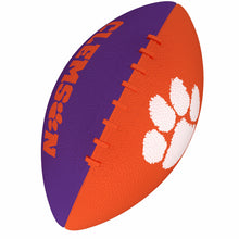 Clemson Junior Rubber Football