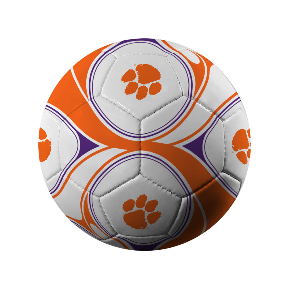 Clemson Junior Soccer Ball