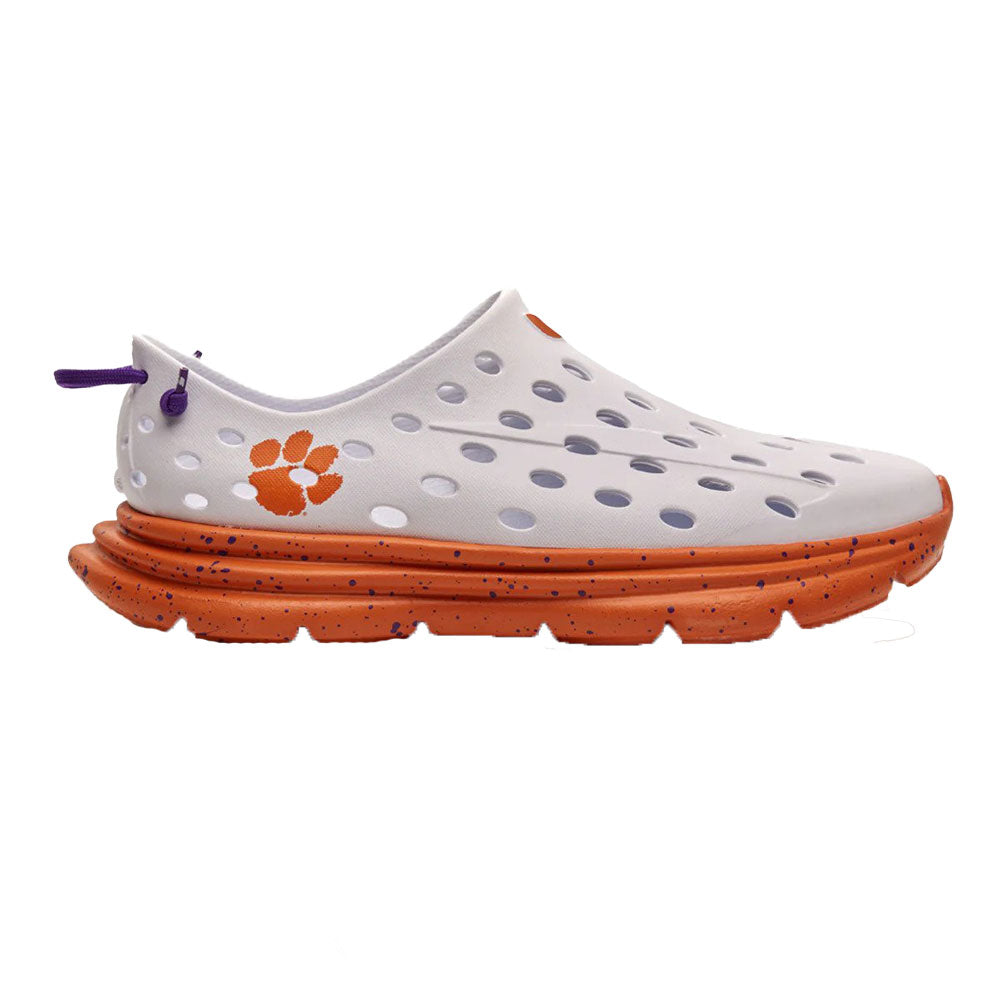 Clemson Kane Active Recovery Shoe display picture 1
