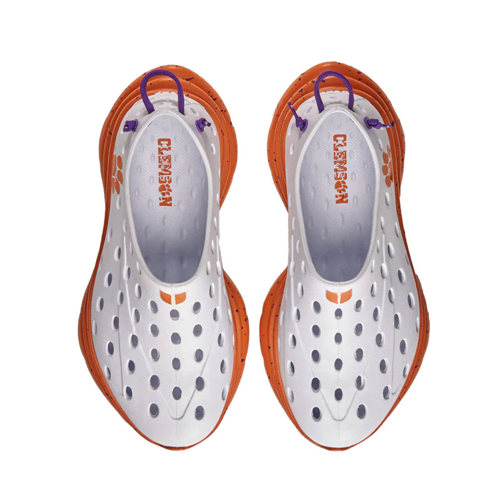 Clemson Kane Active Recovery Shoe 