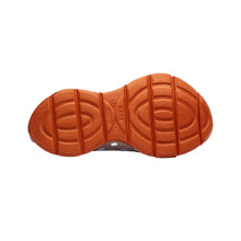 Clemson Kane Active Recovery Shoe 