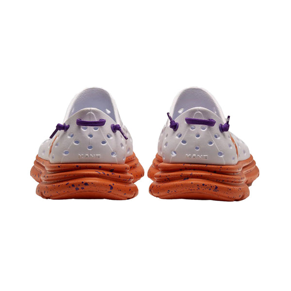 Clemson Kane Active Recovery Shoe 