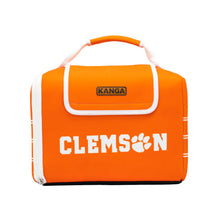 Clemson Kanga 12-Pack Kase Mate Cooler