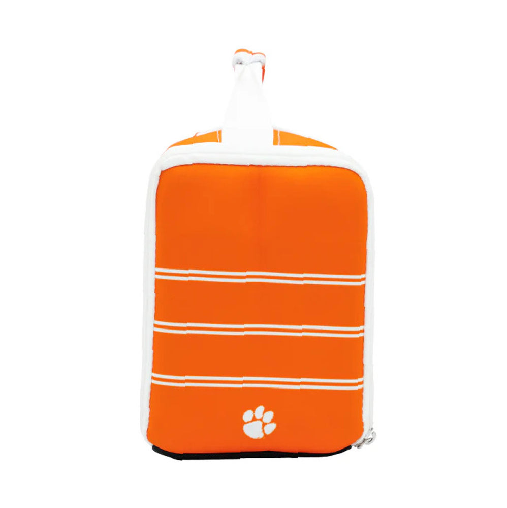 Clemson Kanga 12-Pack Kase Mate Cooler