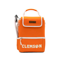 Clemson Kanga Backpack Cooler