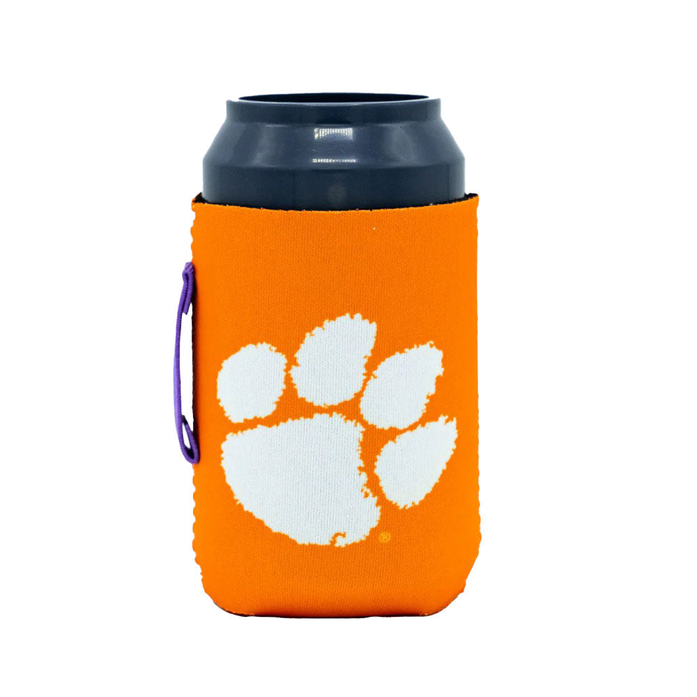 Clemson Kanga Neoprene Rooski Coozie 