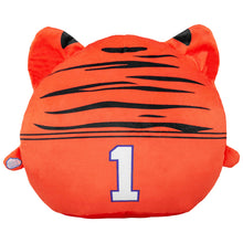 Clemson Kiri Cloud Tiger