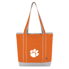 Clemson Koozie Cooler Tote