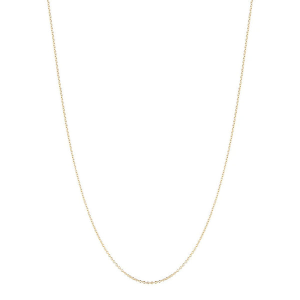 Clemson Kyle Cavan Cable Chain