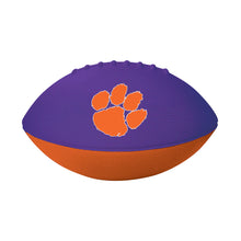 Clemson Large Foam Football
