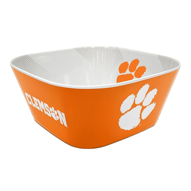 Clemson Large Party Bowl