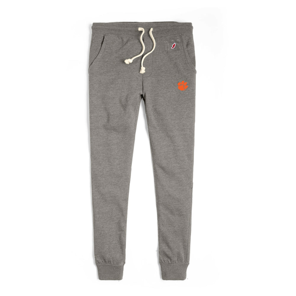 Clemson League Heritage Jogger Pants