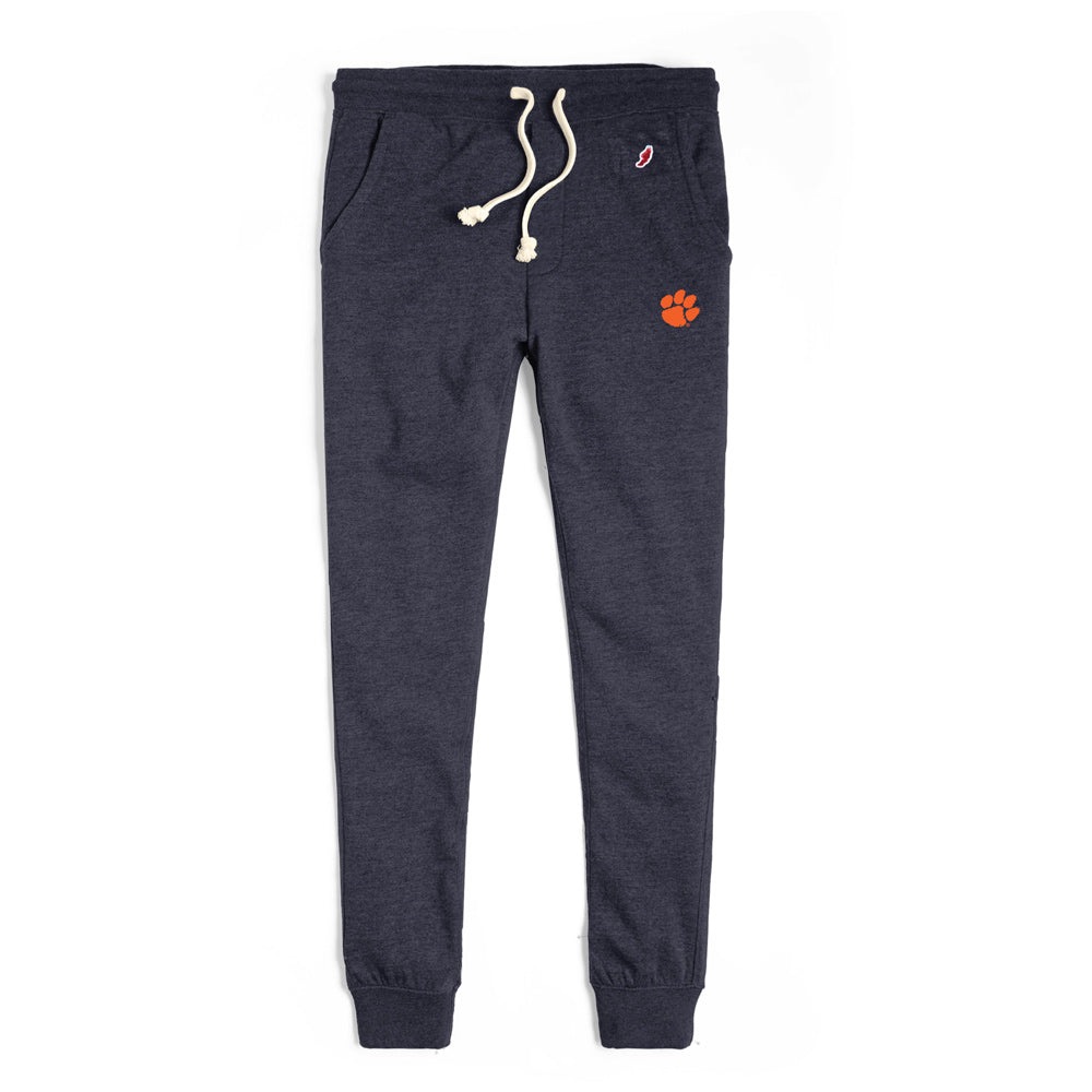 Clemson League Heritage Jogger Pants